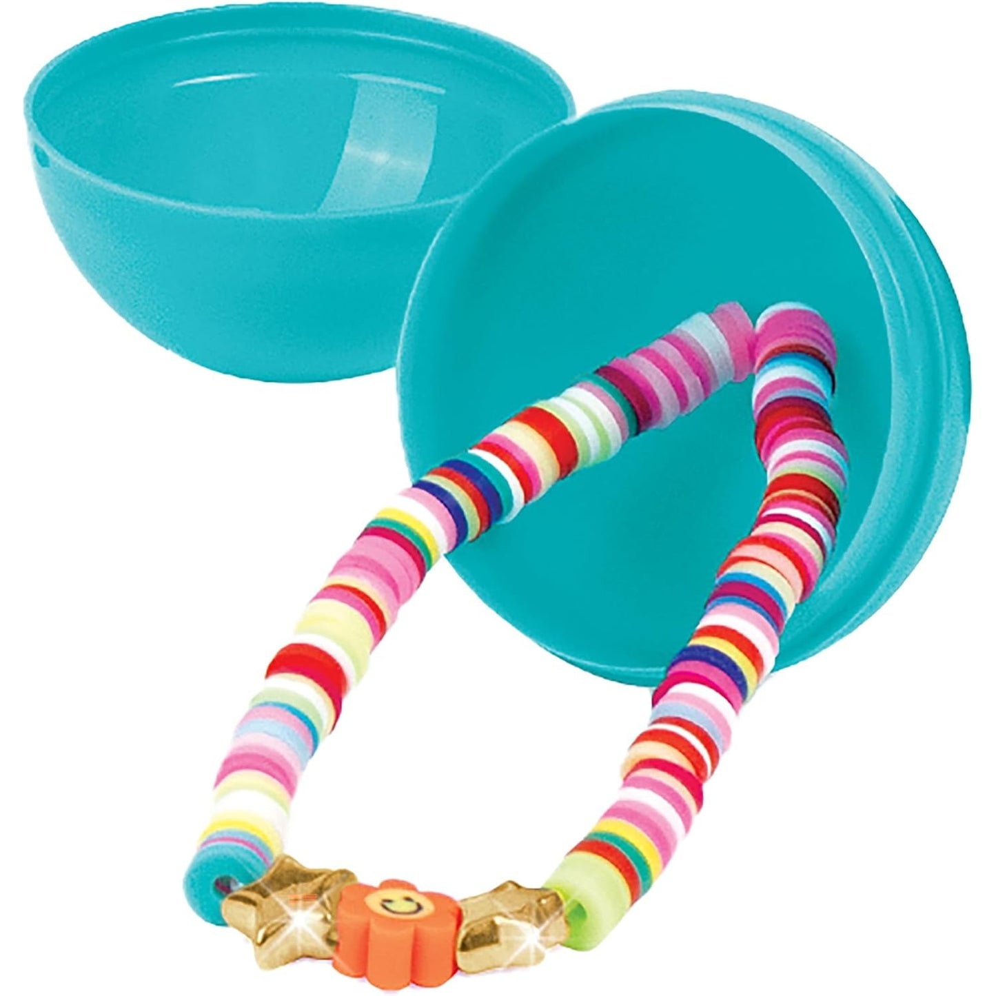 Twist 'N Reveal Novelty Surprises - Dispenses 16 Treasure - Medaid International