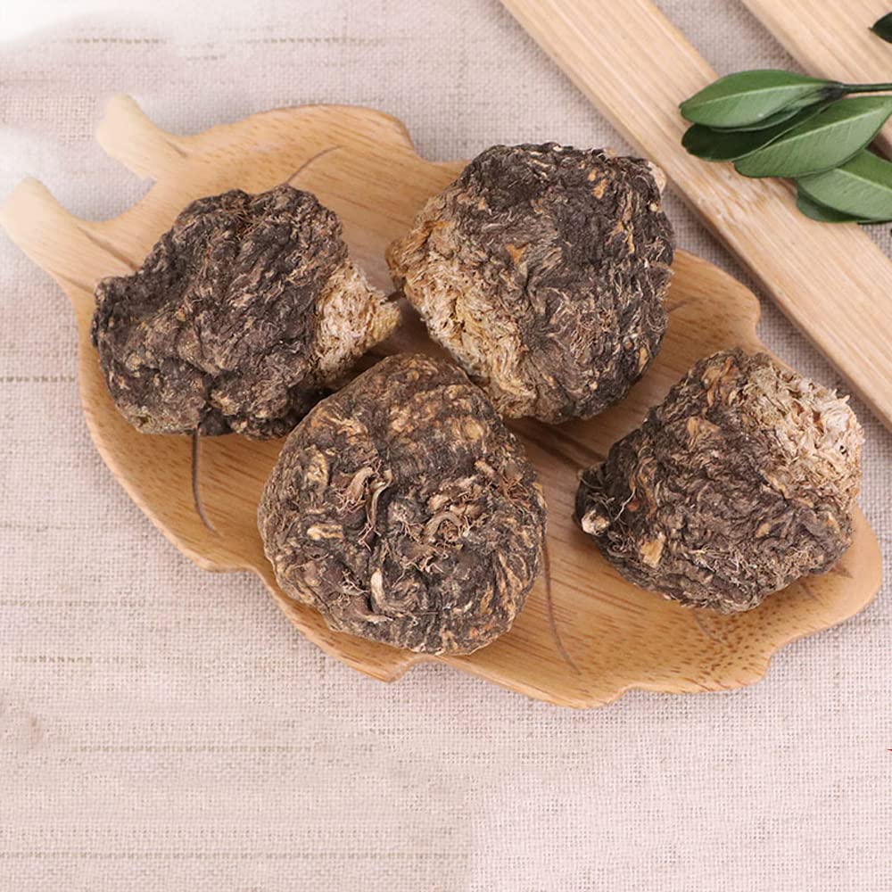 Dried Wild Herbal Peru Maca Natural Black Maca Root,Dried Maca Root,Dried Maca,Dried Maca for Tea (250grams) - Medaid International