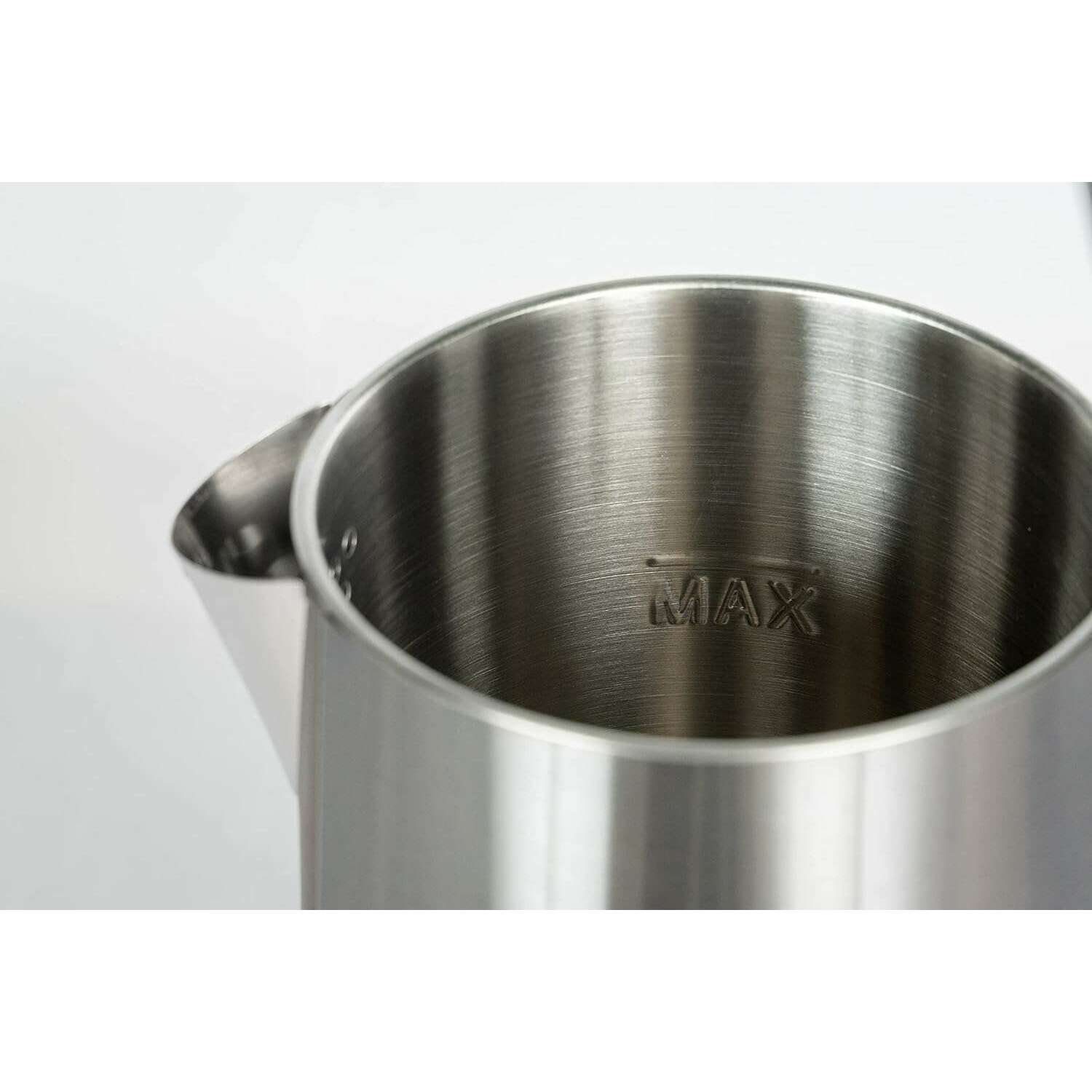 1.7L Kettle 2200 w - Medaid International