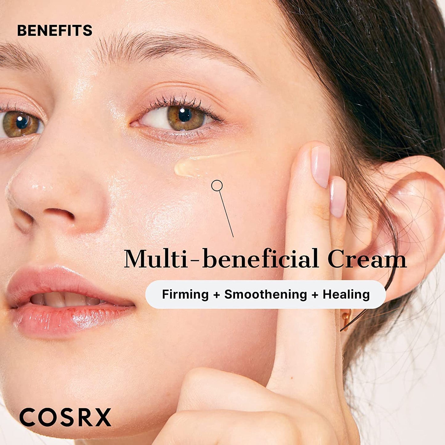 Cosrx the retinol 0.3 cream - 20ml - Medaid