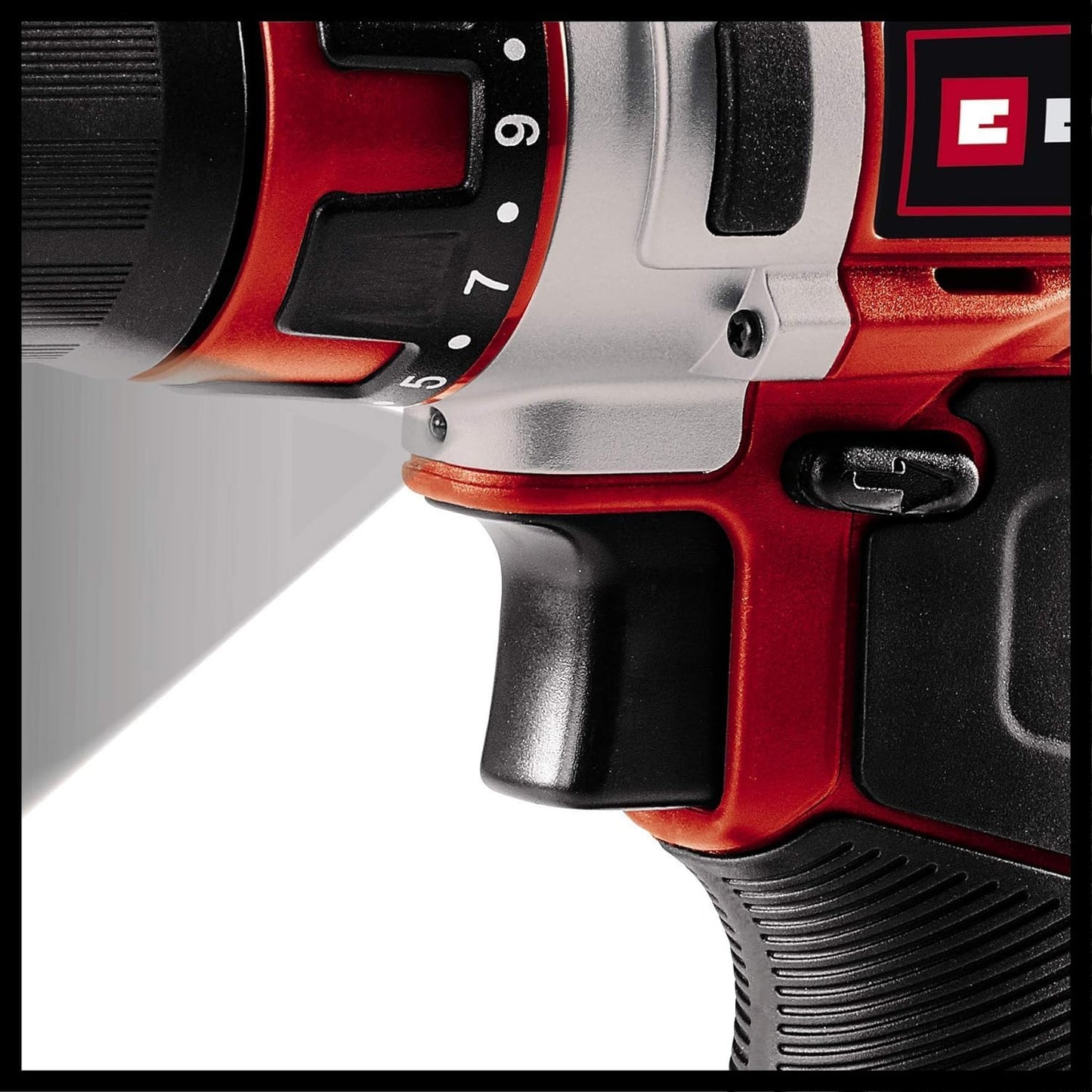 Einhell - TE-CD 12/1 Li Cordless Drill (Li-Ion/ 12 V)