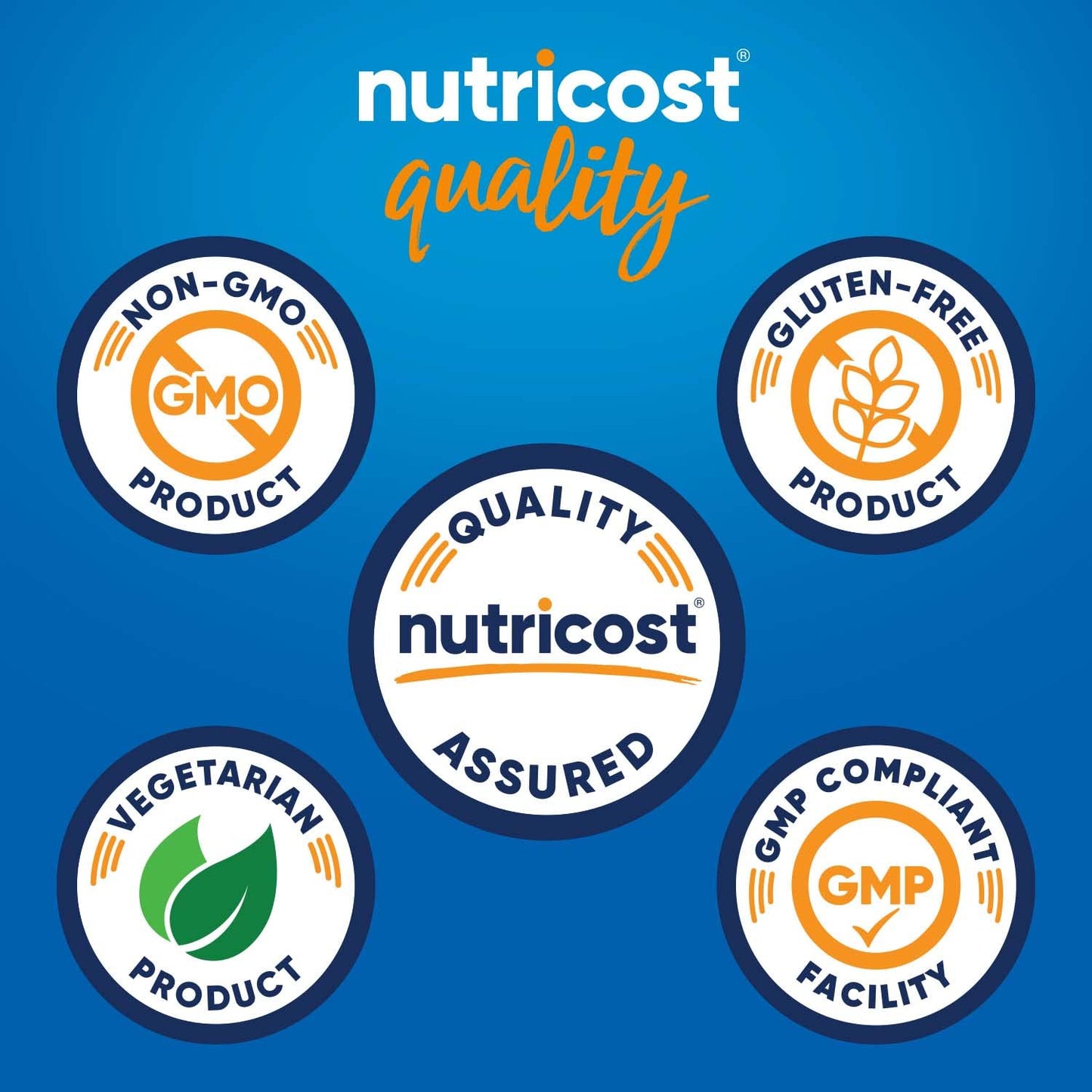 Nutricost Vitamin K2 (MK4) 240 Capsules (100mcg) - Gluten Free and Non-GMO - Medaid International