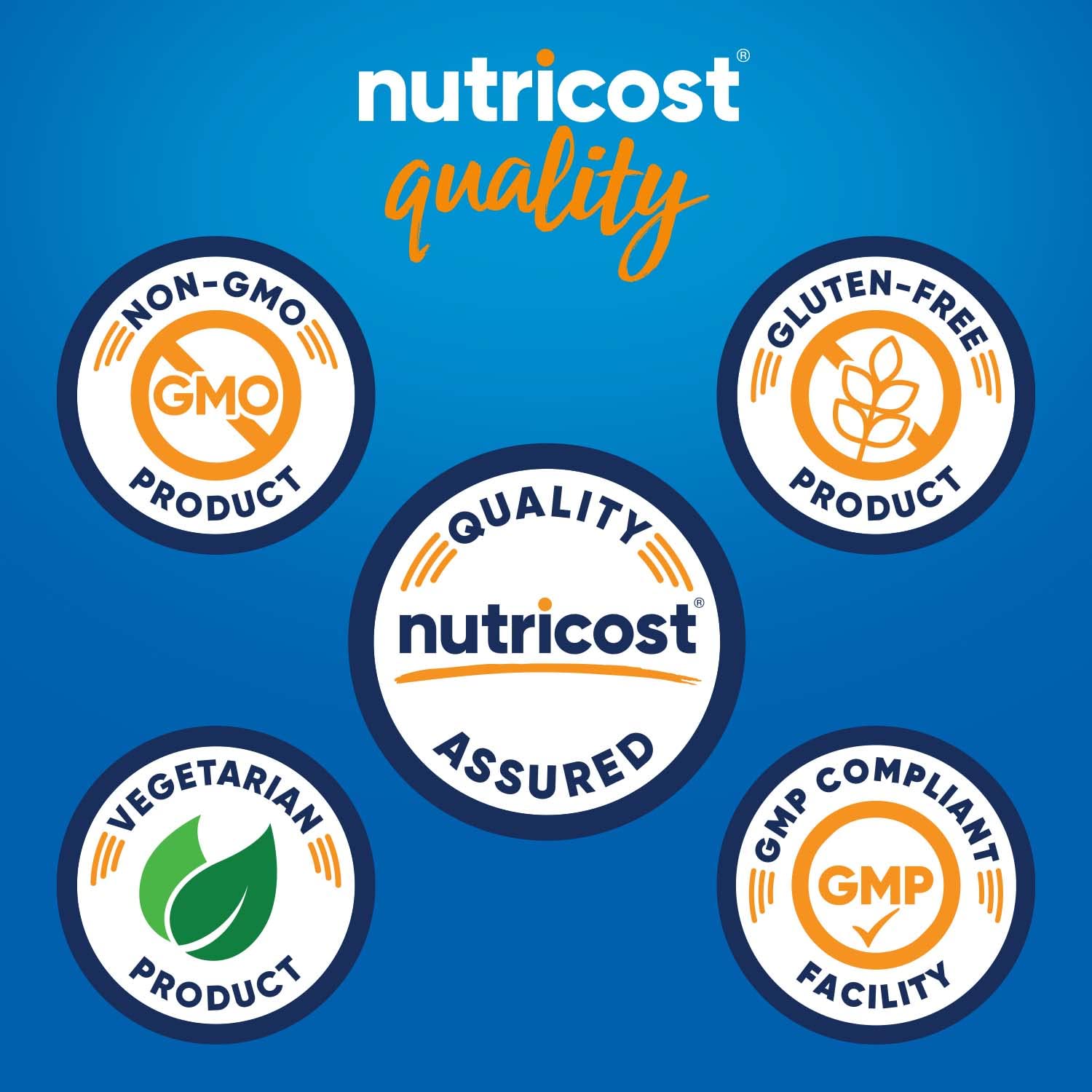 Nutricost Vitamin K2 (MK4) 240 Capsules (100mcg) - Gluten Free and Non-GMO - Medaid International