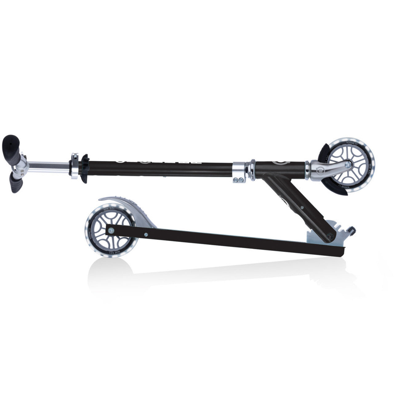 Scooter Flow Element Black - Medaid International