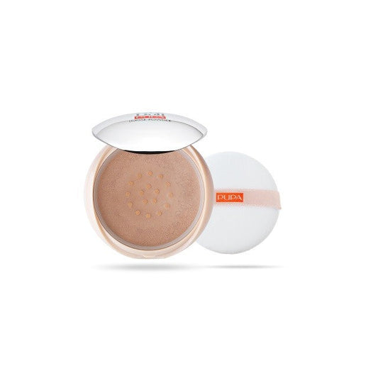 Like a Doll Invisible Loose Powder - Medaid