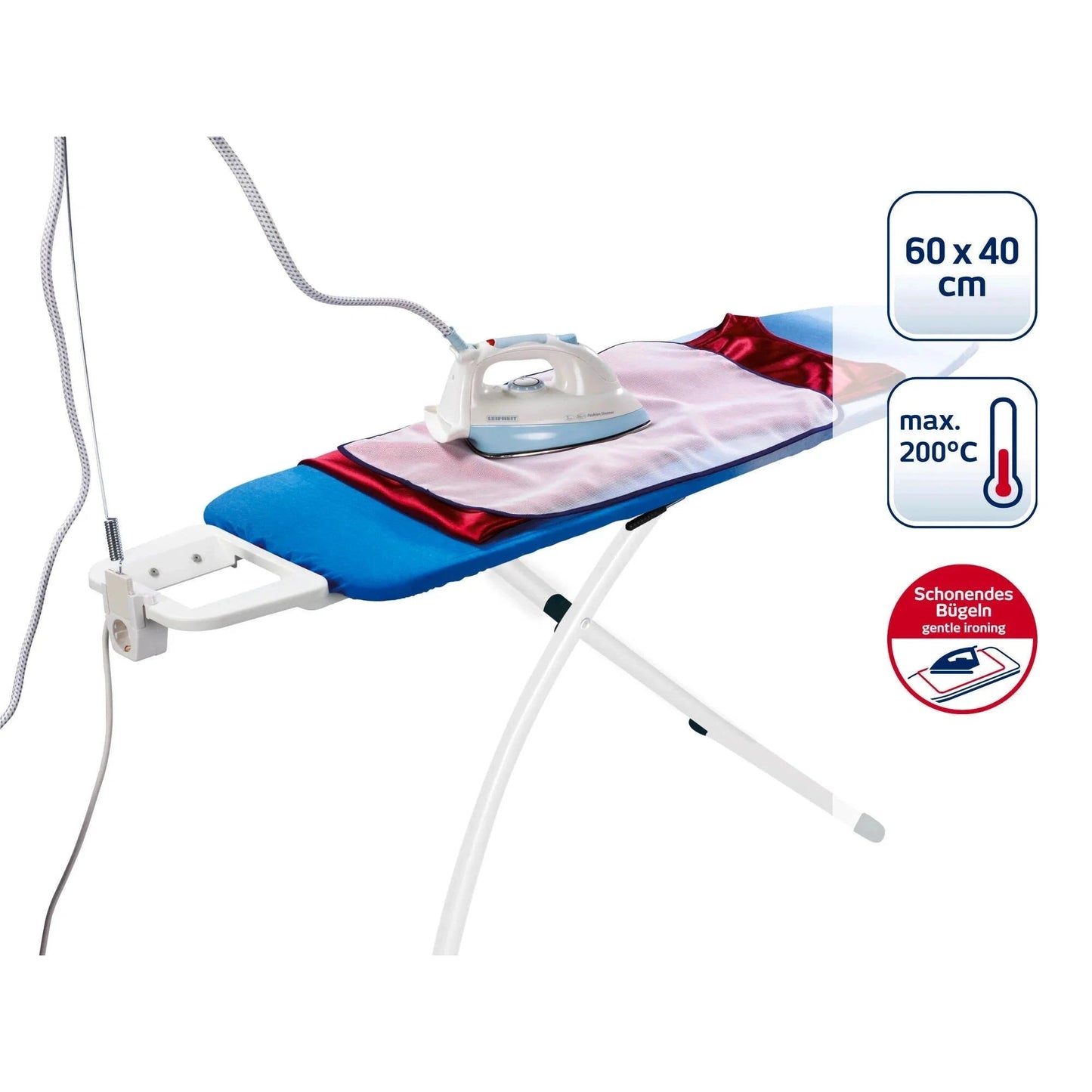 Ironing Cloth - Medaid International