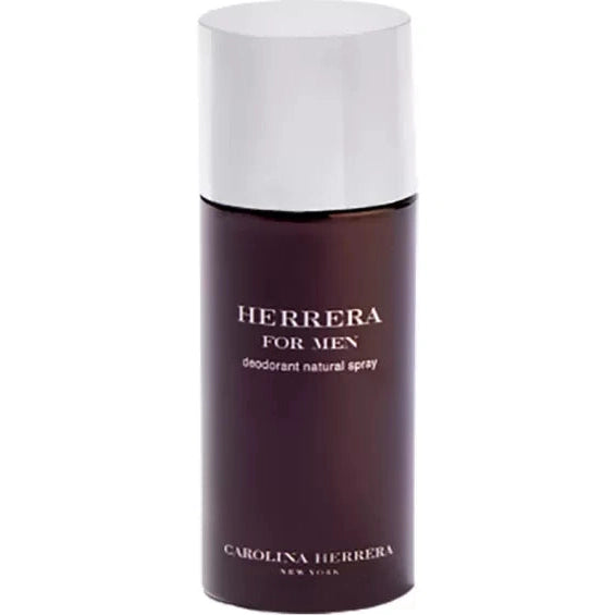 CAROLINA HERRERA MEN DEODORANT SPRAY - Medaid