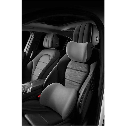 Pillow car Set - Medaid International