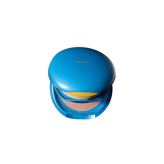 UV Protective Compact Foundation SPF 30 - Medaid