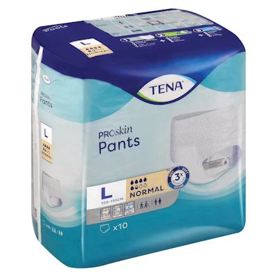 Leap Pants Norm L X10 - Medaid