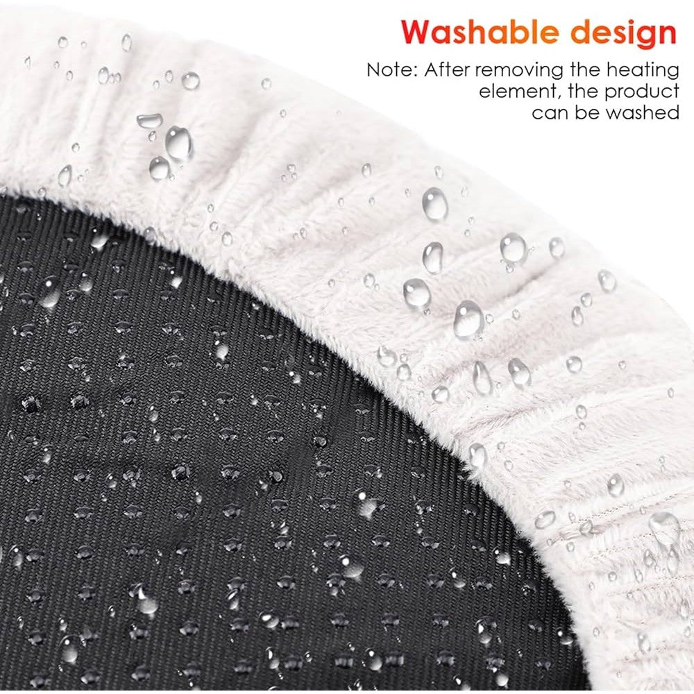 Electric Feet Warmer - Medaid International