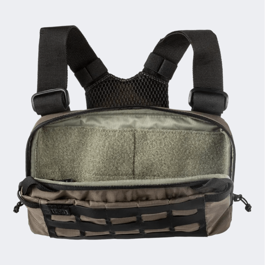 5-11 Brand Skyweight Survival Tactical Bags Cases And Luggage Major Brown - Medaid International