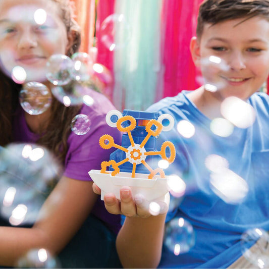 Kidz Robotix Bubble Robot - Medaid International