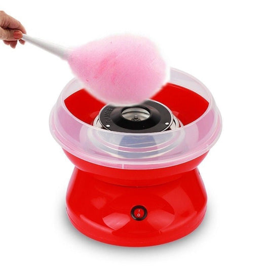 Electric Cotton Candy Maker - Medaid - Lebanon