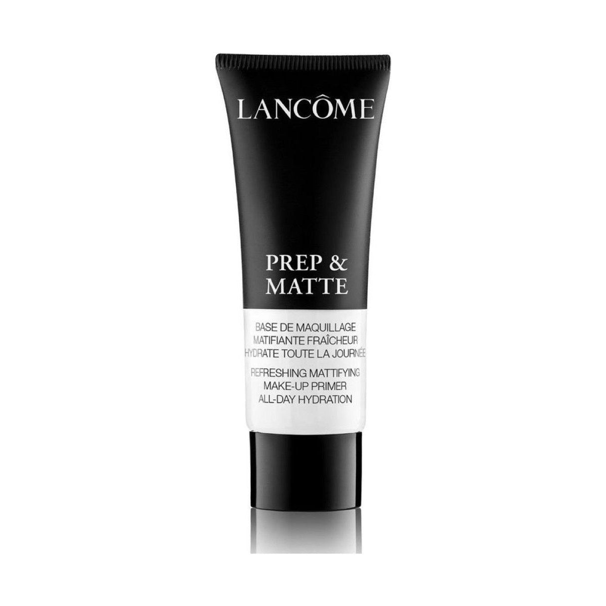 LANCOME Prep & Matte Primer
Mattifying Make-Up Primer 25ml - Medaid International