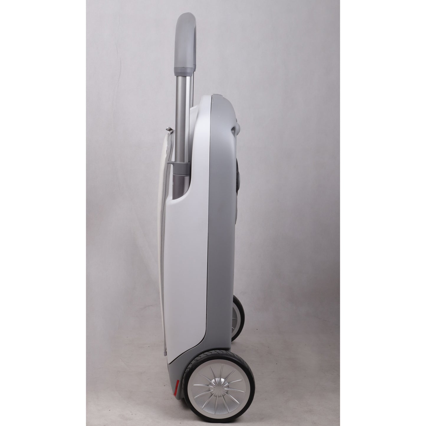 Miila Travel Stroller and Adapter Black Lightweight