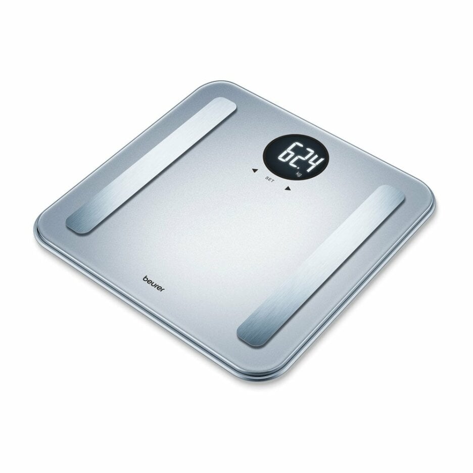 Bf 198 Diagnostic Bathroom Scale - Medaid