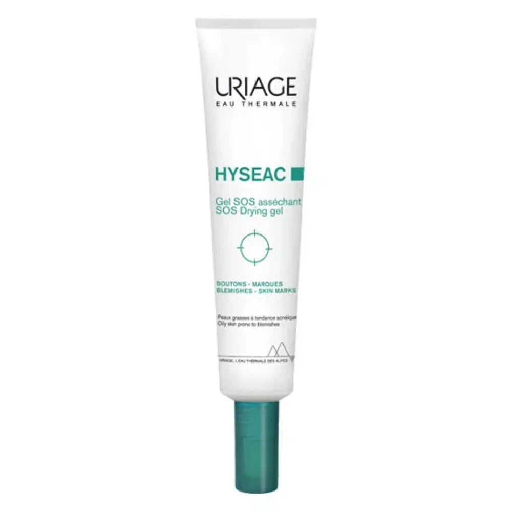 Hyseac SOS Drying Gel - Medaid International