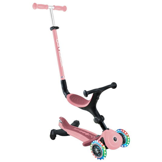 GO‚Ä¢UP ACTIVE LIGHTS 360¬∞ - PINK - Medaid International