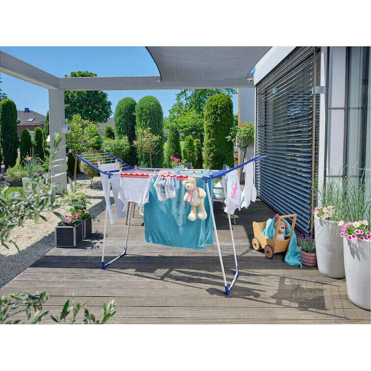 Standing Dryer Pegasus 180 Solid Maxx - Medaid International