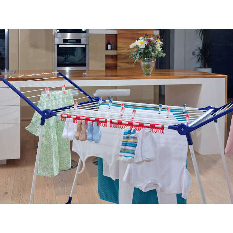 Standing Dryer Pegasus 160 Solid Slim - Medaid International