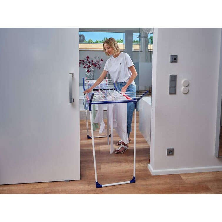 Standing Dryer Pegasus 160 Solid Slim - Medaid International
