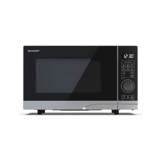 Microwave Oven With Grill - Medaid International