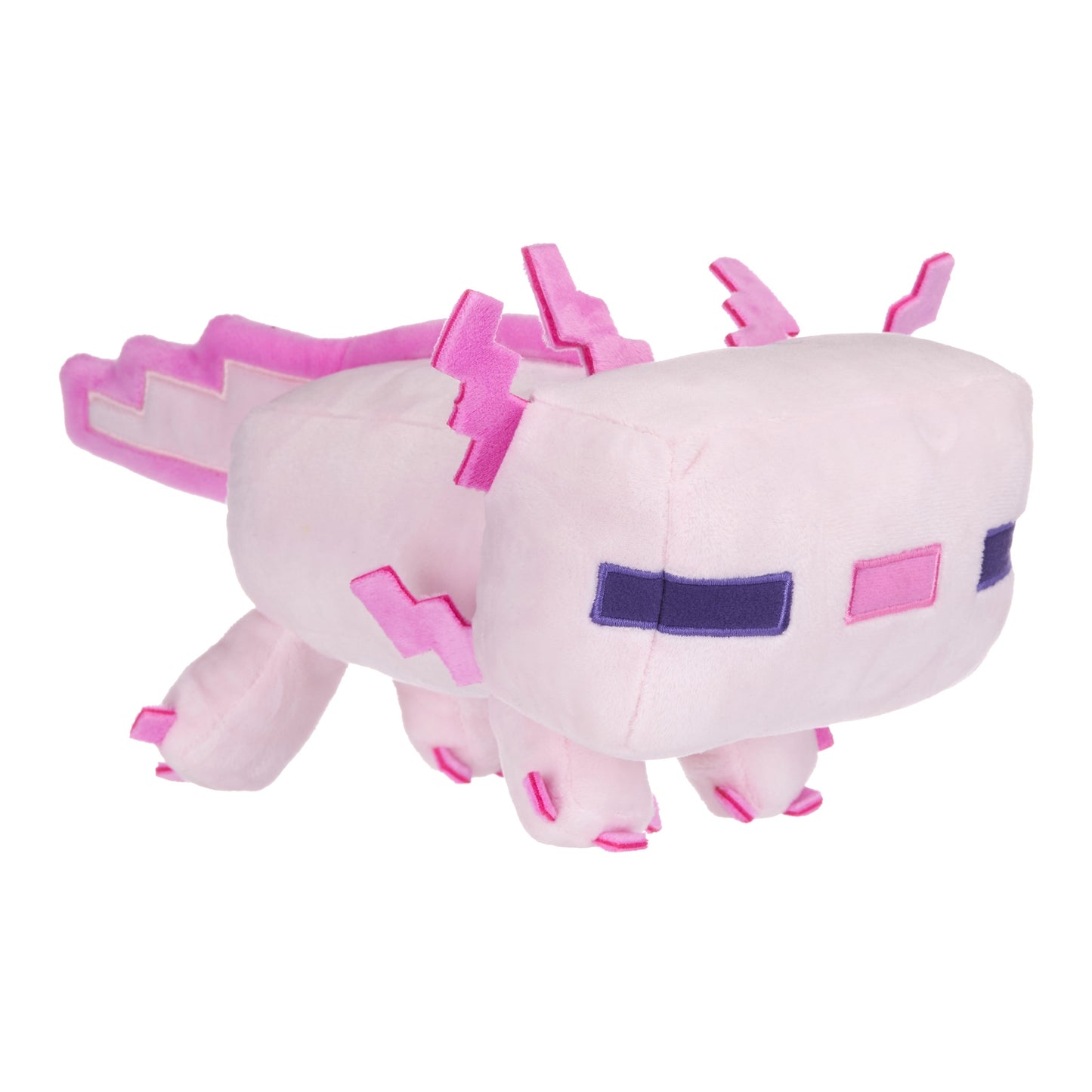 Minecraft Axolotl Plush - Play by Play - Medaid International