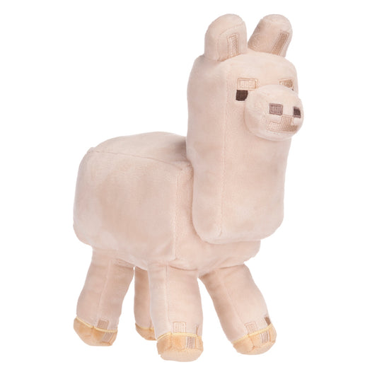 Minecraft Llama Plush - Play by Play - Medaid International