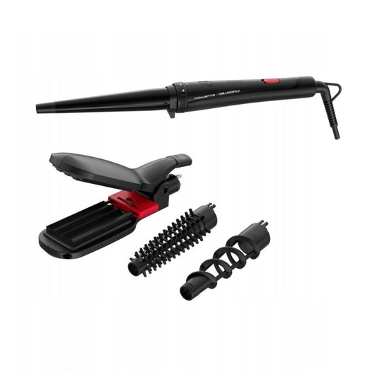 Hair Curling Iron - Medaid International