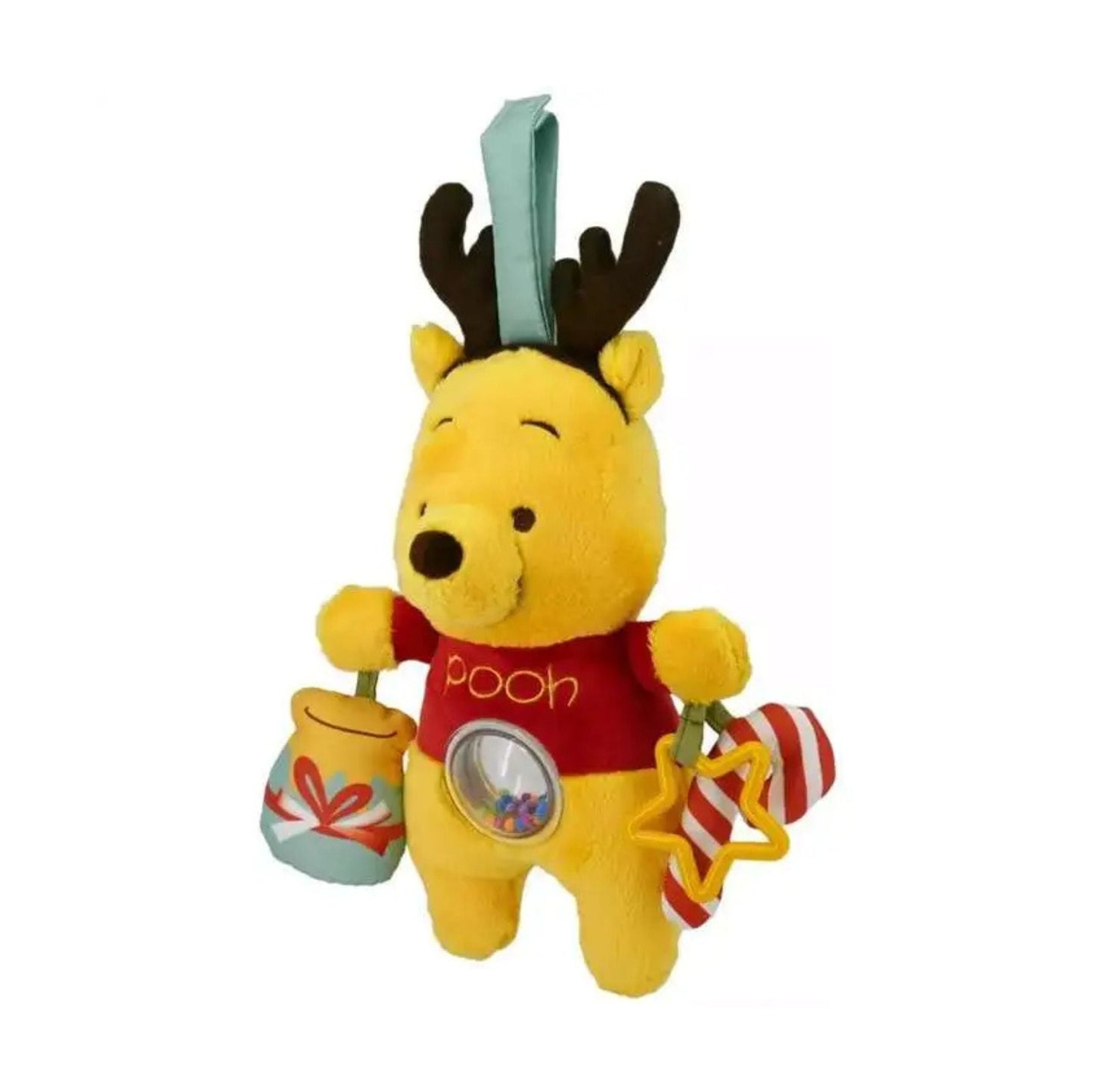 Winnie The Pooh - Medaid International