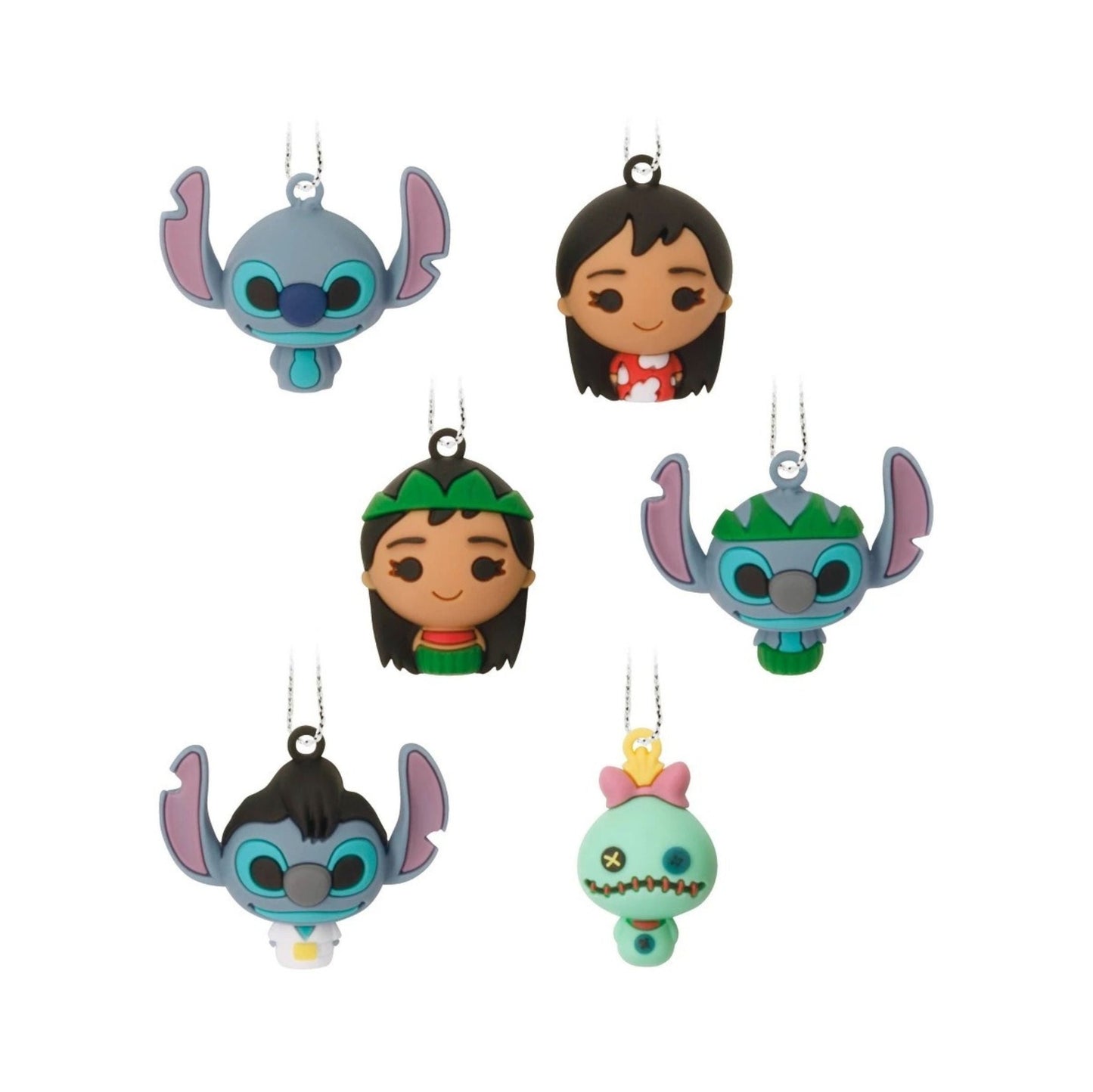 Disney Lilo And Stitch - Medaid International