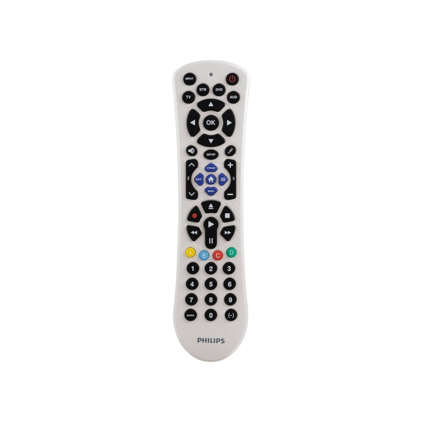 Universal Remote Control - Medaid International