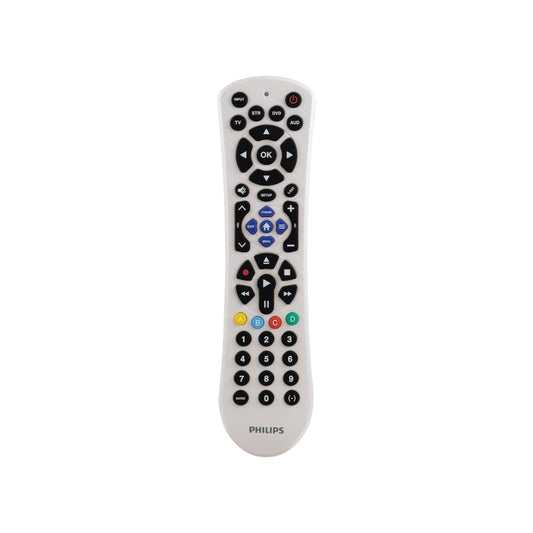 Universal Remote Control - Medaid International