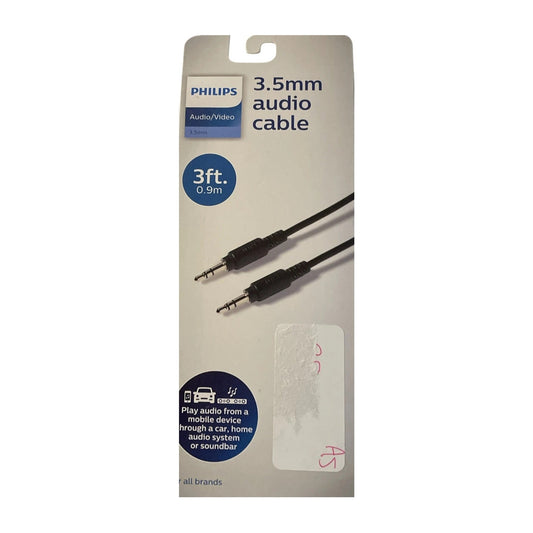 Audio/Video Cable - Medaid International