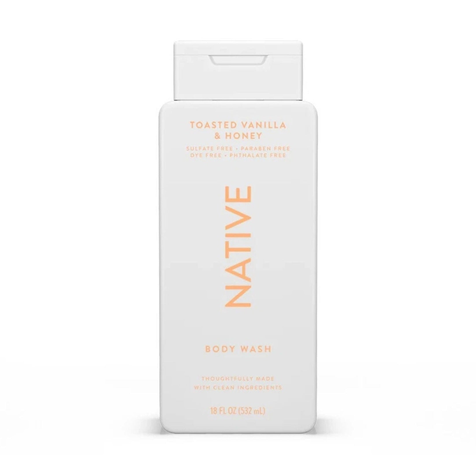 Body Wash - Medaid International