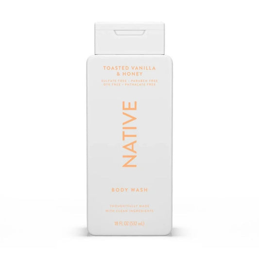 Body Wash - Medaid International