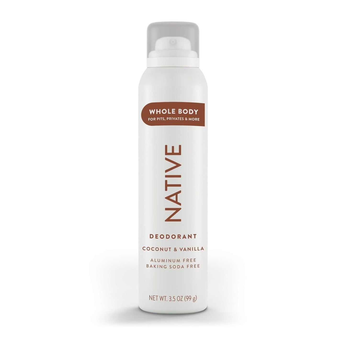 Over Body Spray - Medaid International