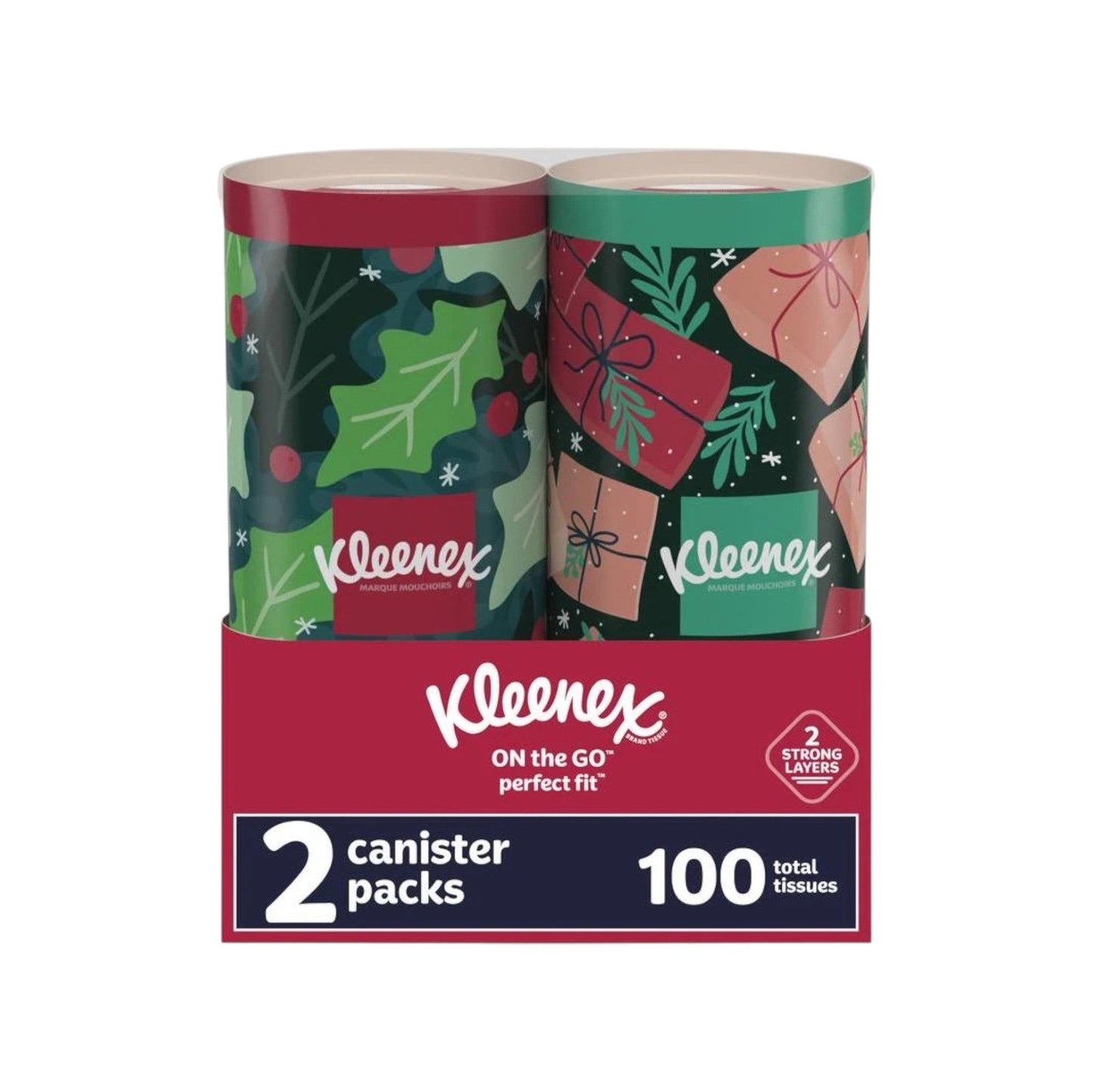 On The Go - Medaid International