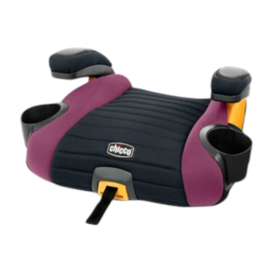 Car Seat - Medaid International