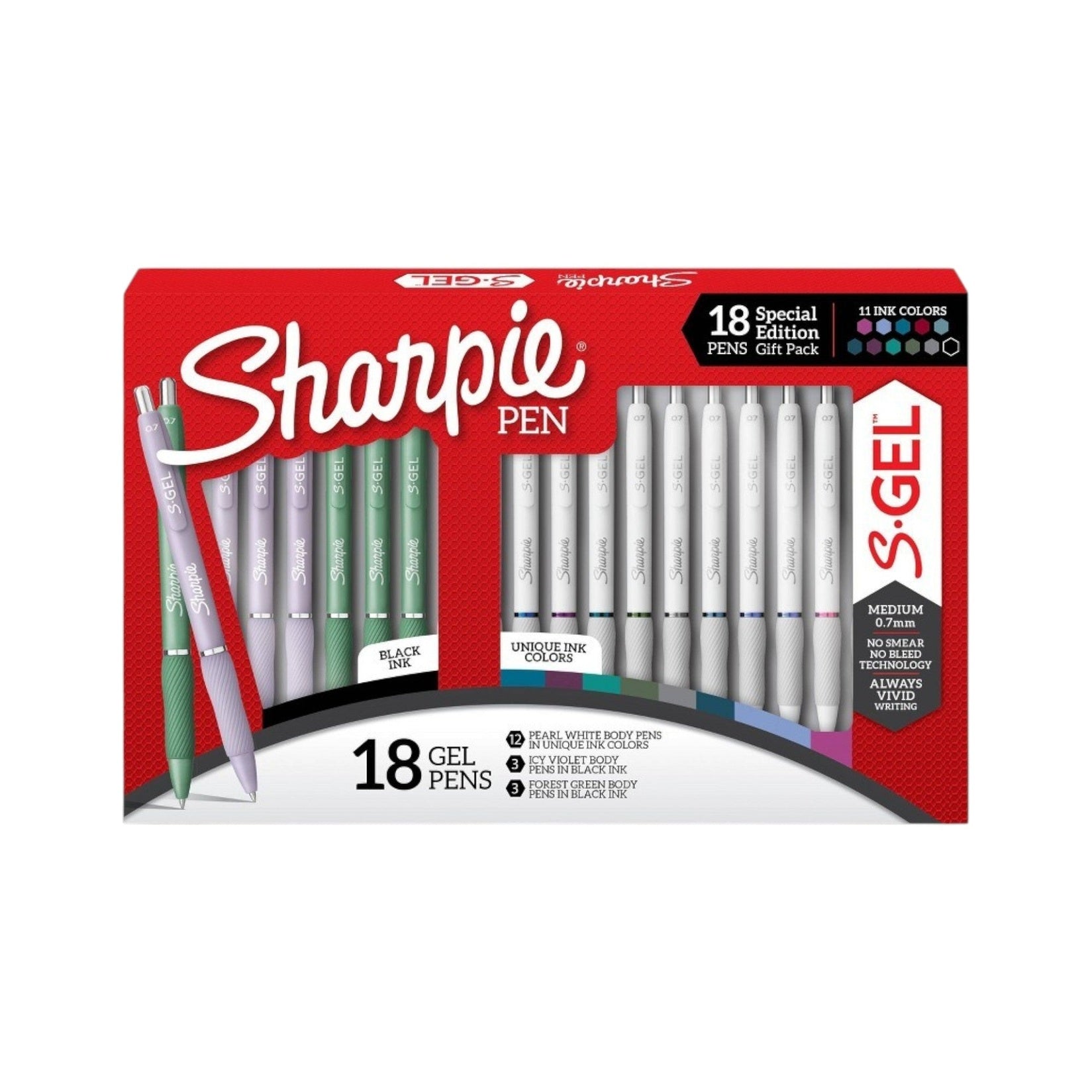 Gel Pens - Medaid International