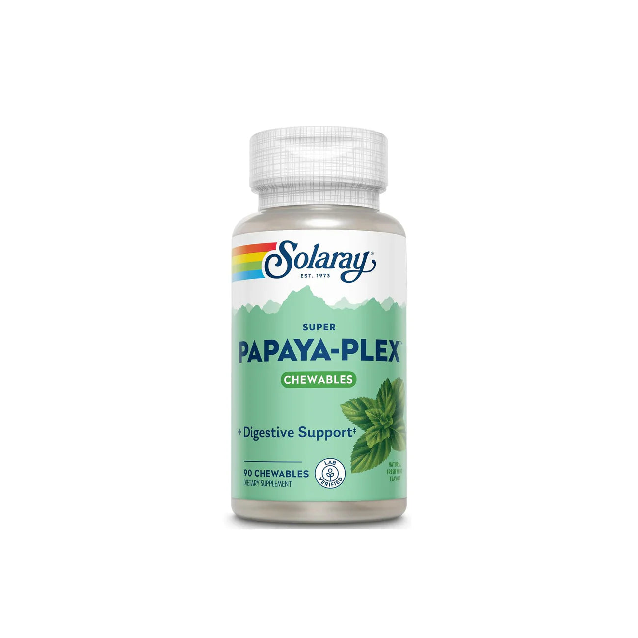 Super Papaya-Plex - Medaid International