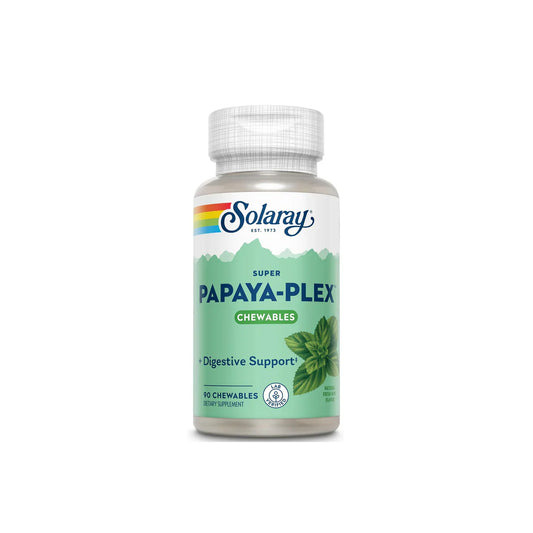 Super Papaya-Plex - Medaid International