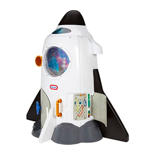 Adventure Rocket - Medaid International