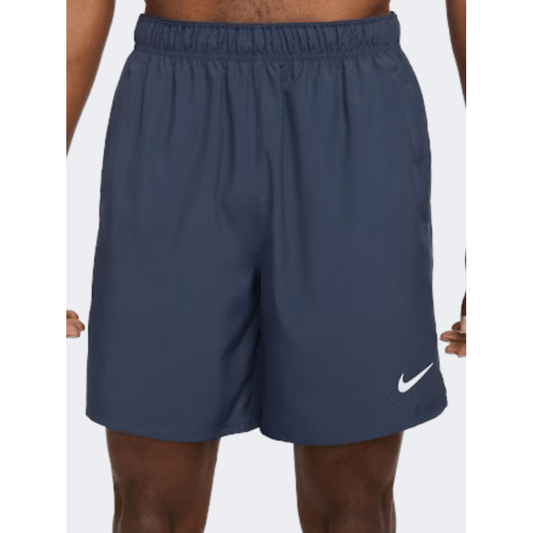 Nike Challenger Men Running Short Blue - Medaid International