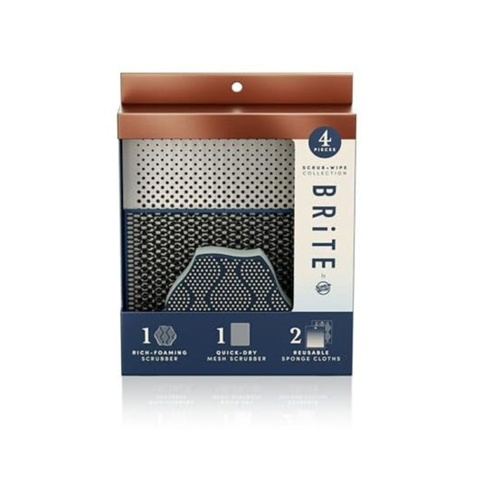 Scrub-Wipe Collection - Medaid International