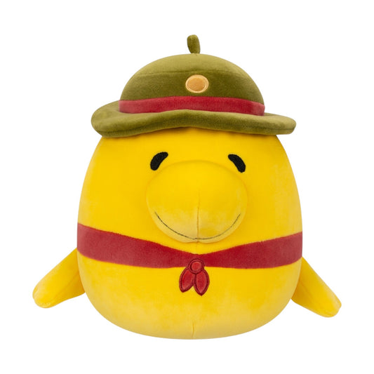 Plush Toy - Medaid International