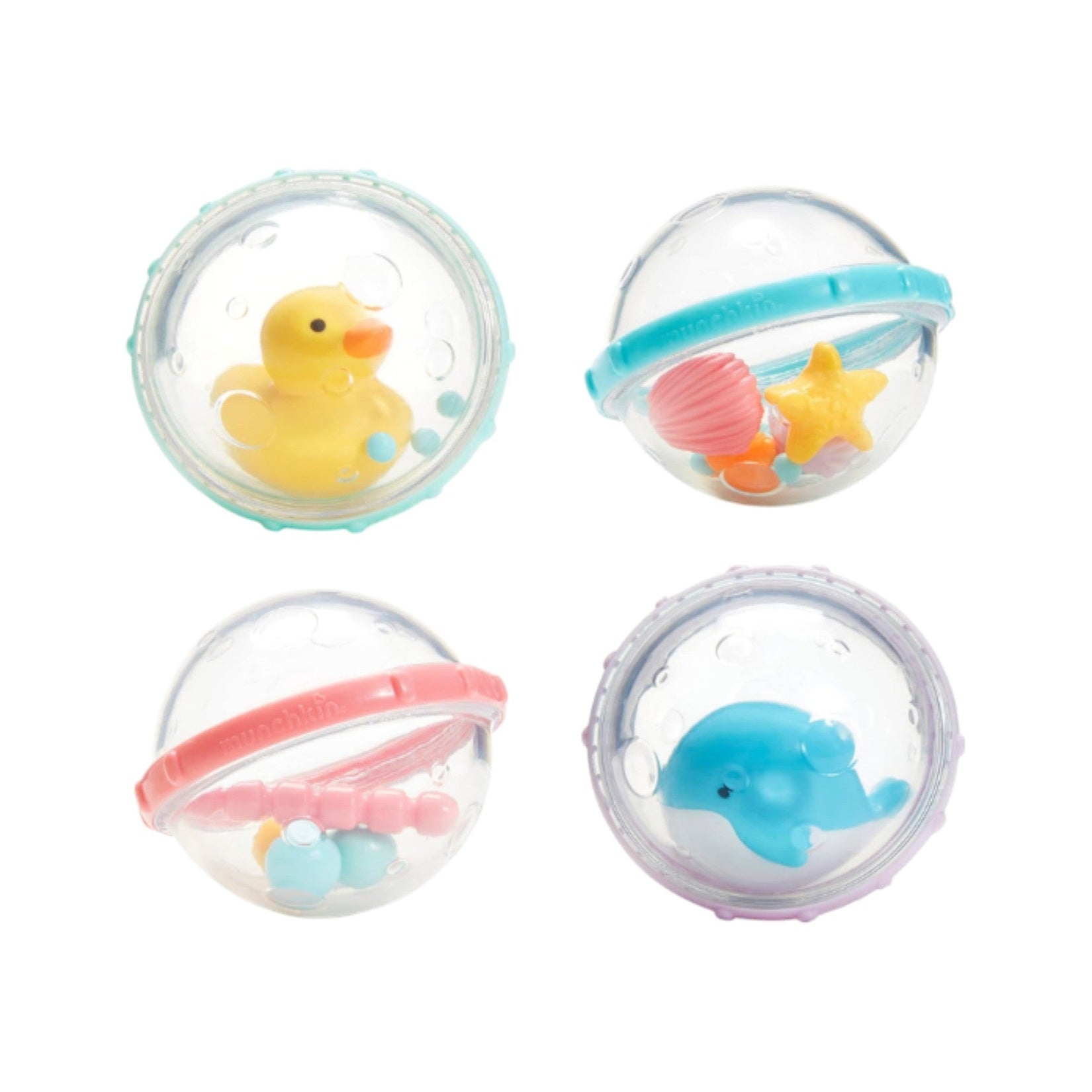 Float & Play Bubbles - Medaid International