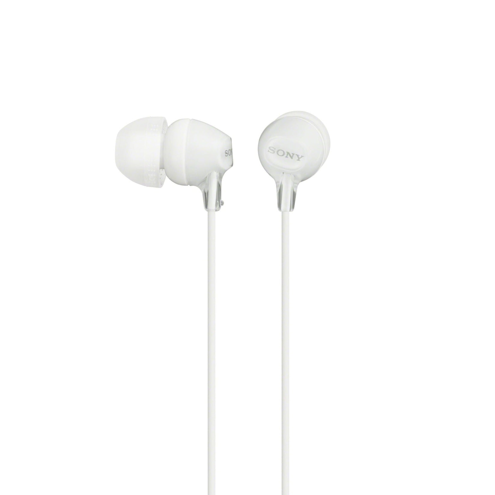 In-Ear Headphones - Medaid International