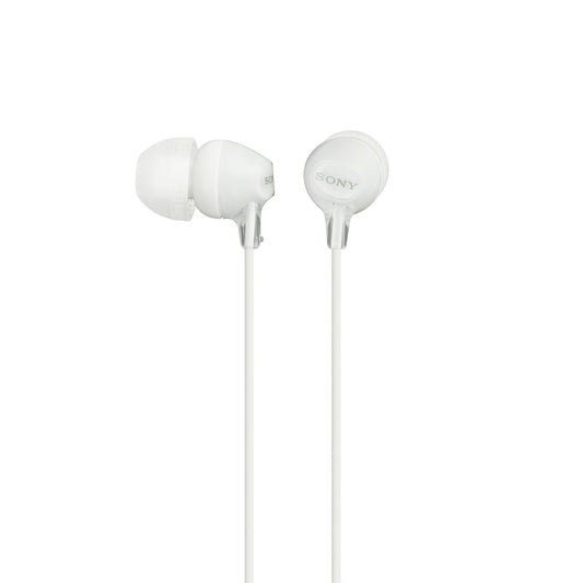 In-Ear Headphones - Medaid International